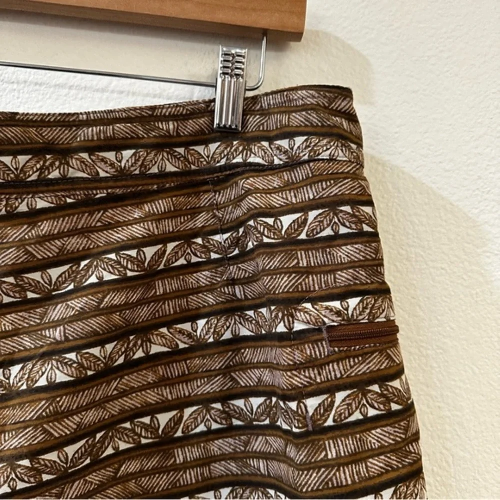 Patagonia‎ Men's Minimalist Wavefarer Board Shorts Brown Size 36